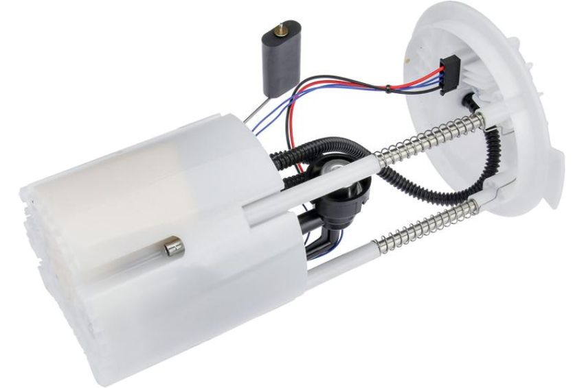 URO Parts CY0517346 Fuel Pump Assembly