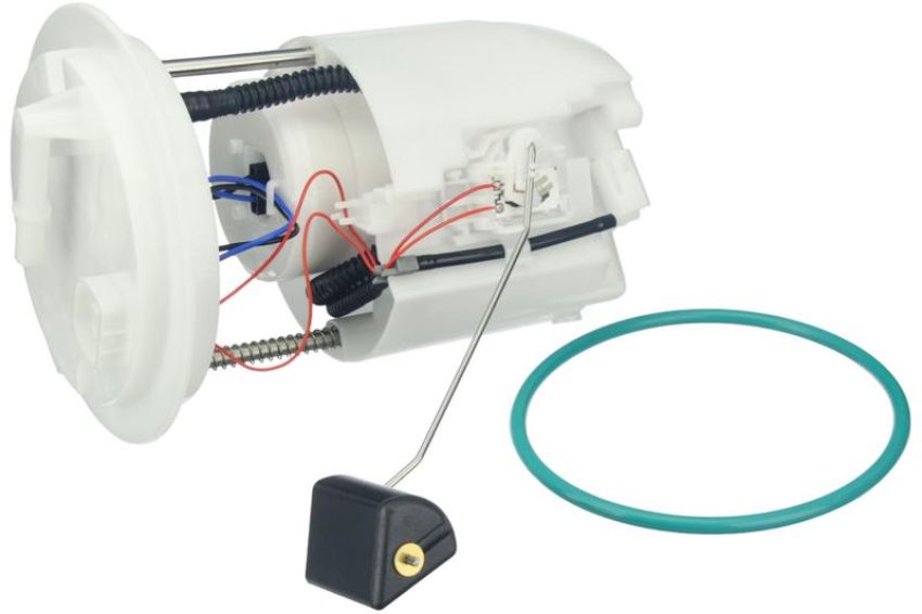 URO Parts CY0517347 Fuel Pump Assembly