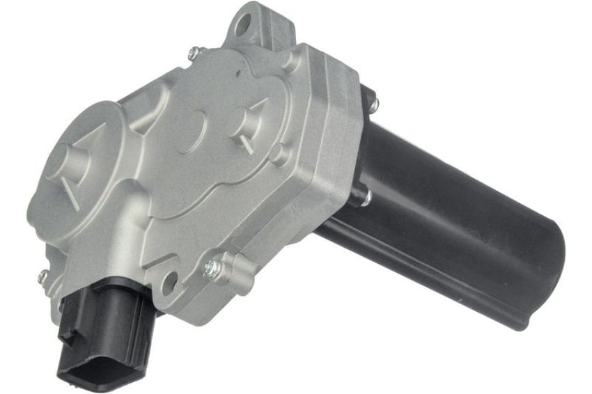 URO Parts CY0518215 Transfer Case Motor