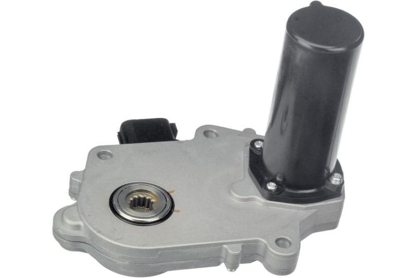 URO Parts CY0518215 Transfer Case Motor
