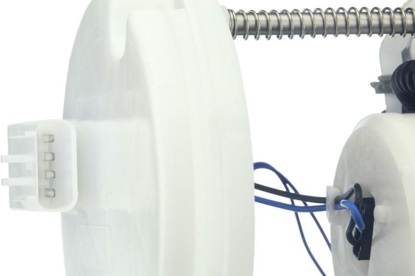 URO Parts CY0519760 Fuel Pump Assembly