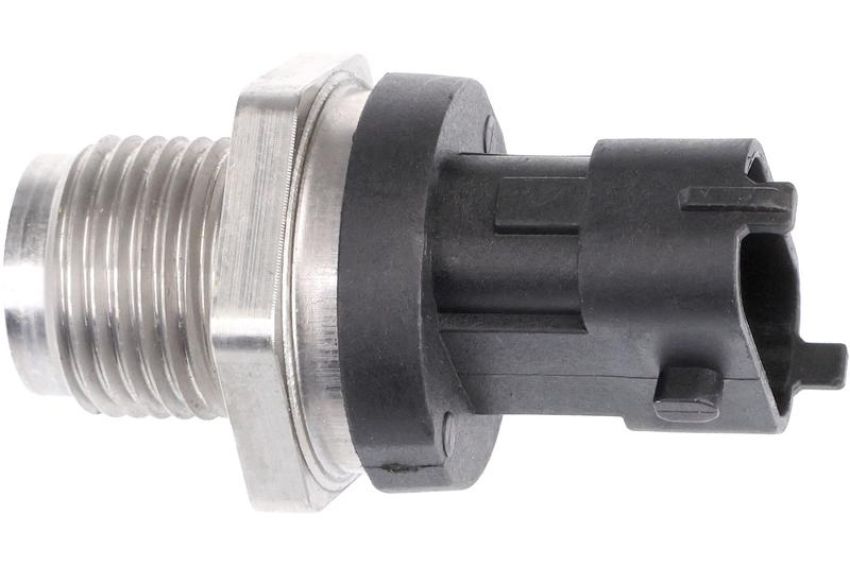 URO Parts CY0521909 Fuel Pressure Sensor