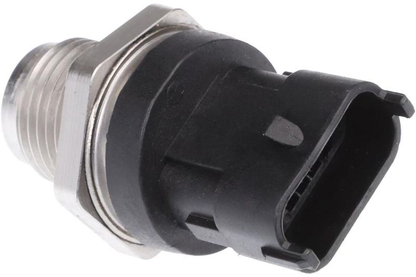 URO Parts CY0521909 Fuel Pressure Sensor