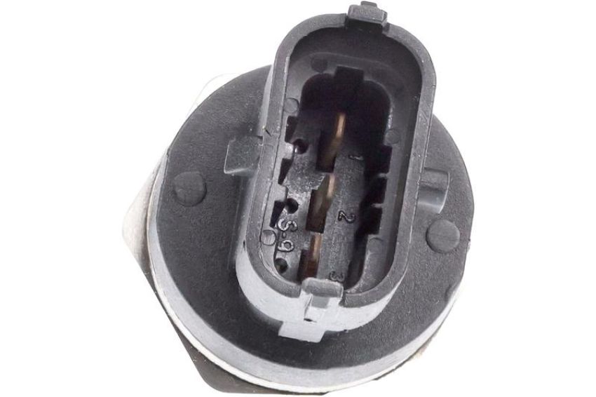 URO Parts CY0521909 Fuel Pressure Sensor