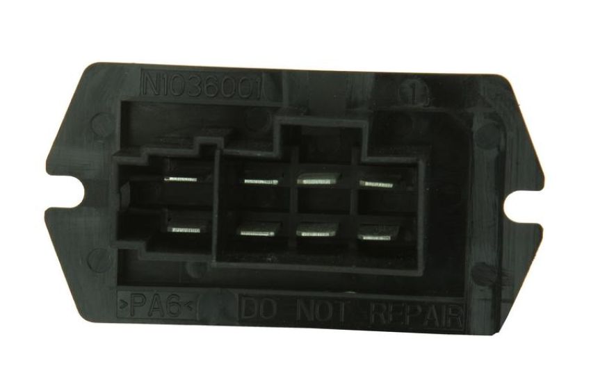 URO Parts CY0614947 Blower Motor Resistor