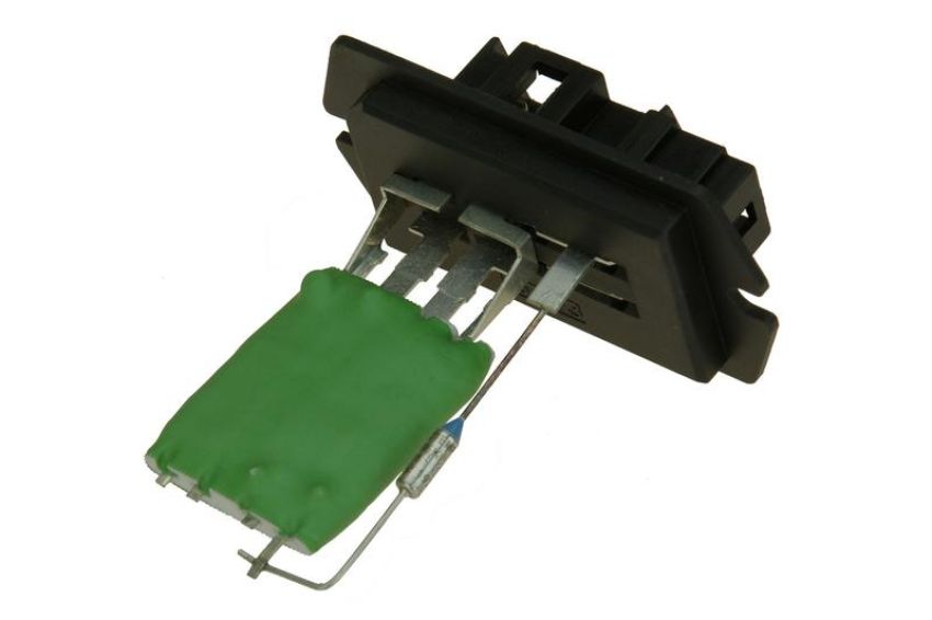 URO Parts CY0614947 Blower Motor Resistor