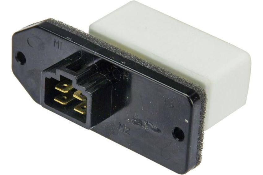 URO Parts CY0616710 Blower Motor Resistor