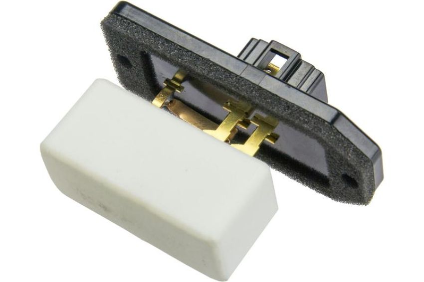 URO Parts CY0616710 Blower Motor Resistor