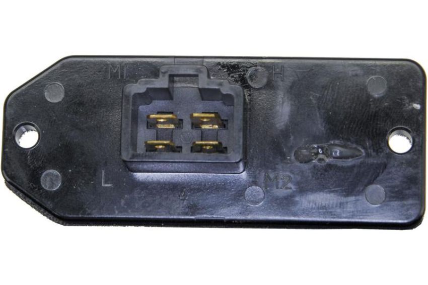 URO Parts CY0616710 Blower Motor Resistor