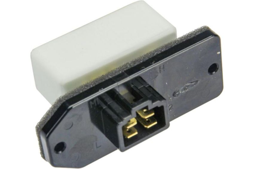 URO Parts CY0616710 Blower Motor Resistor