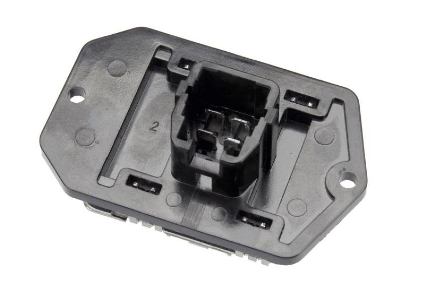 URO Parts CY0616711 Blower Motor Resistor
