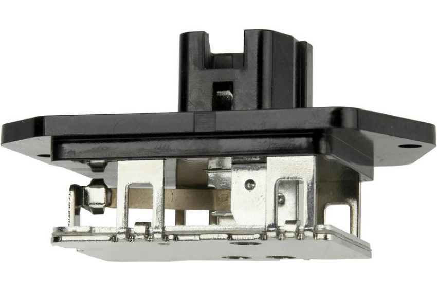 URO Parts CY0616711 Blower Motor Resistor