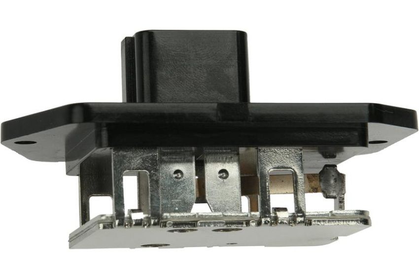 URO Parts CY0616711 Blower Motor Resistor