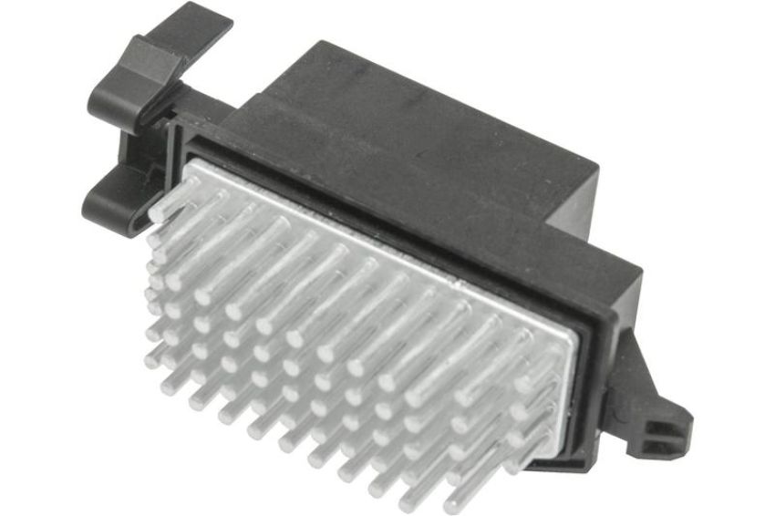 URO Parts CY0616714 Blower Motor Resistor