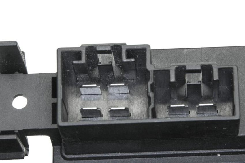 URO Parts CY0616714 Blower Motor Resistor