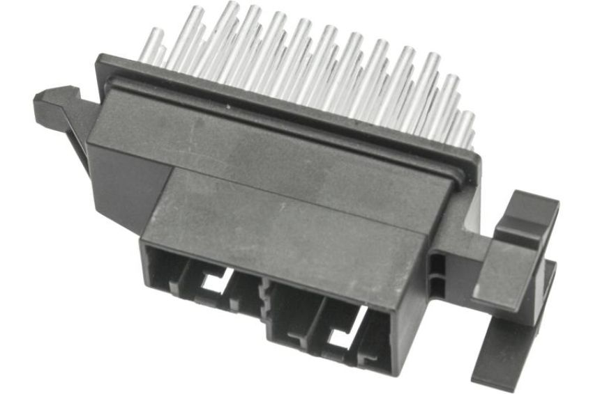 URO Parts CY0616714 Blower Motor Resistor