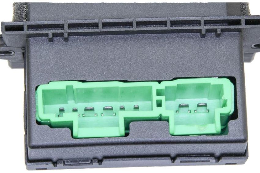 URO Parts CY0616720 Blower Motor Resistor