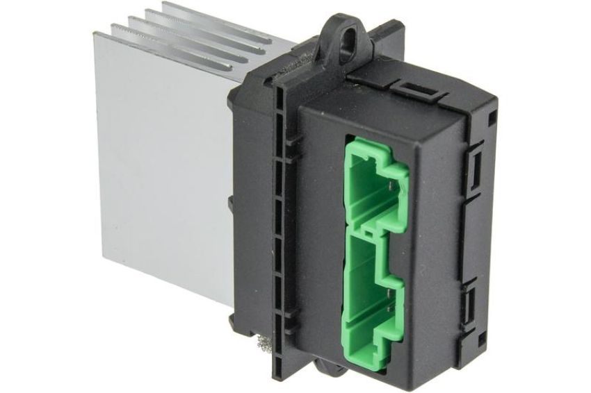 URO Parts CY0616720 Blower Motor Resistor