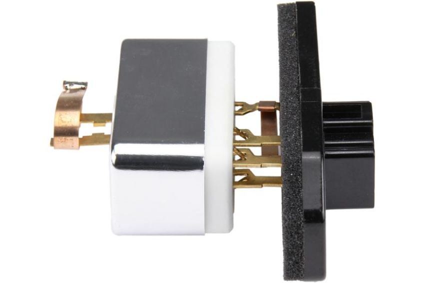 URO Parts CY0616783 Blower Motor Resistor