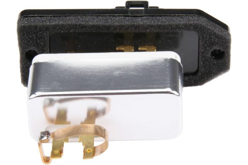 URO Parts CY0616783 Blower Motor Resistor