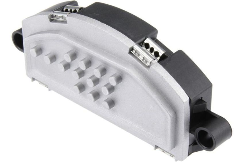 URO Parts CY0617446 Blower Motor Resistor