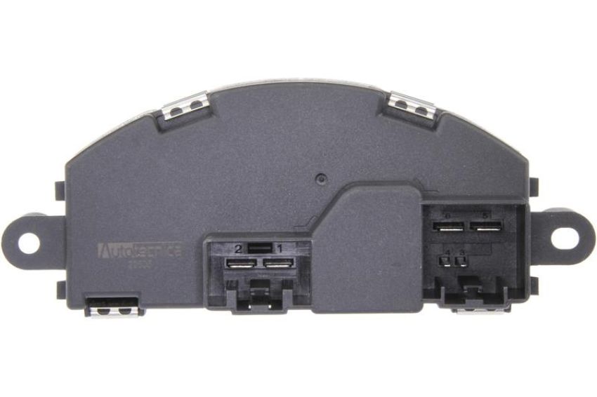URO Parts CY0617446 Blower Motor Resistor