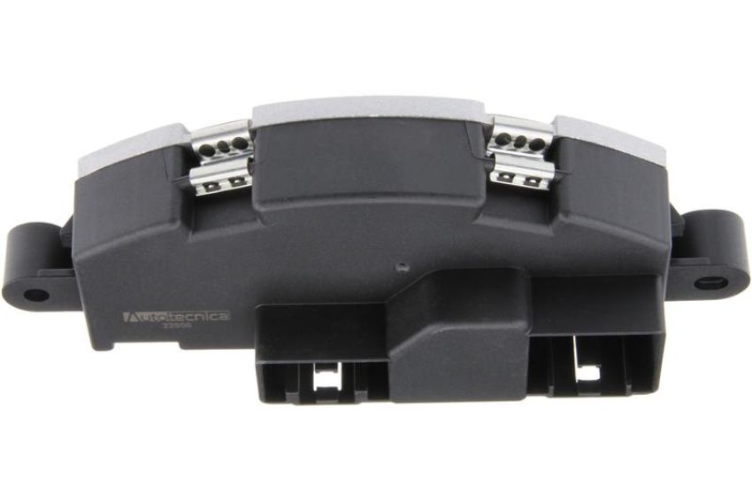 URO Parts CY0617446 Blower Motor Resistor