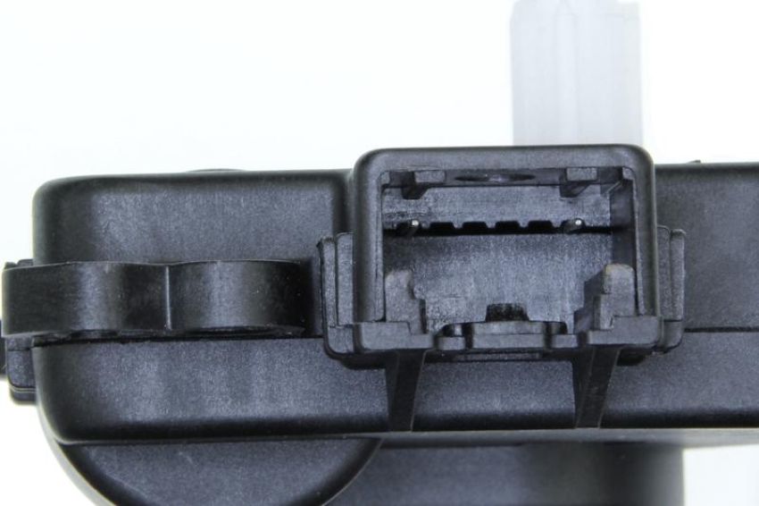 URO Parts CY0618222 HVAC Air Door Actuator