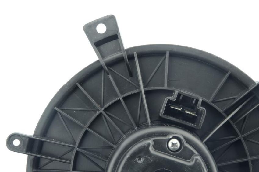 URO Parts CY0619648 Blower Motor Assembly