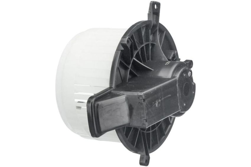 URO Parts CY0619648 Blower Motor Assembly