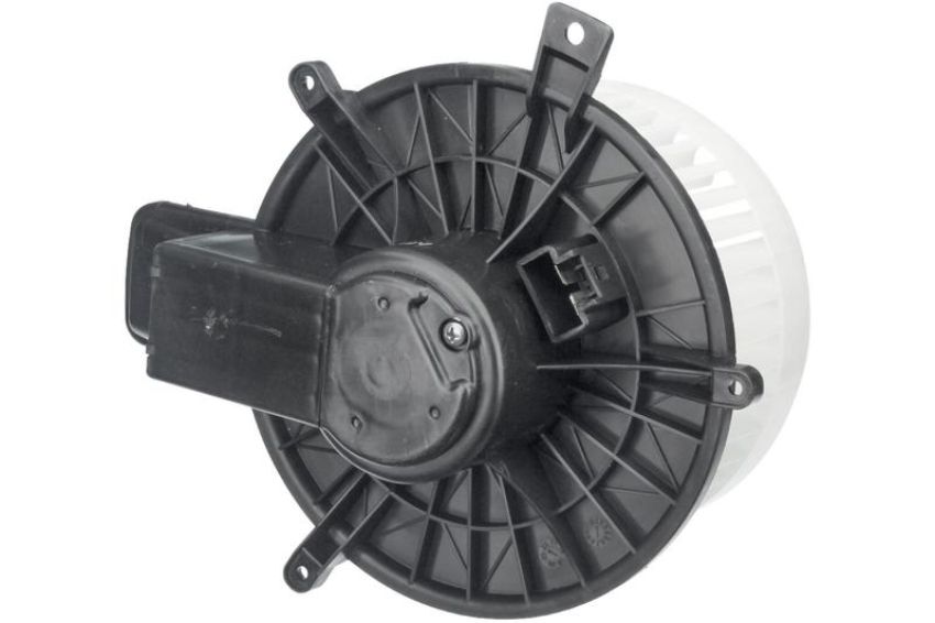 URO Parts CY0619648 Blower Motor Assembly