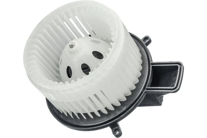 URO Parts CY0619648 Blower Motor Assembly