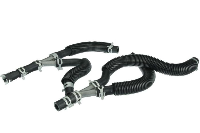 URO Parts CY0619782PRM Heater Hose Assembly