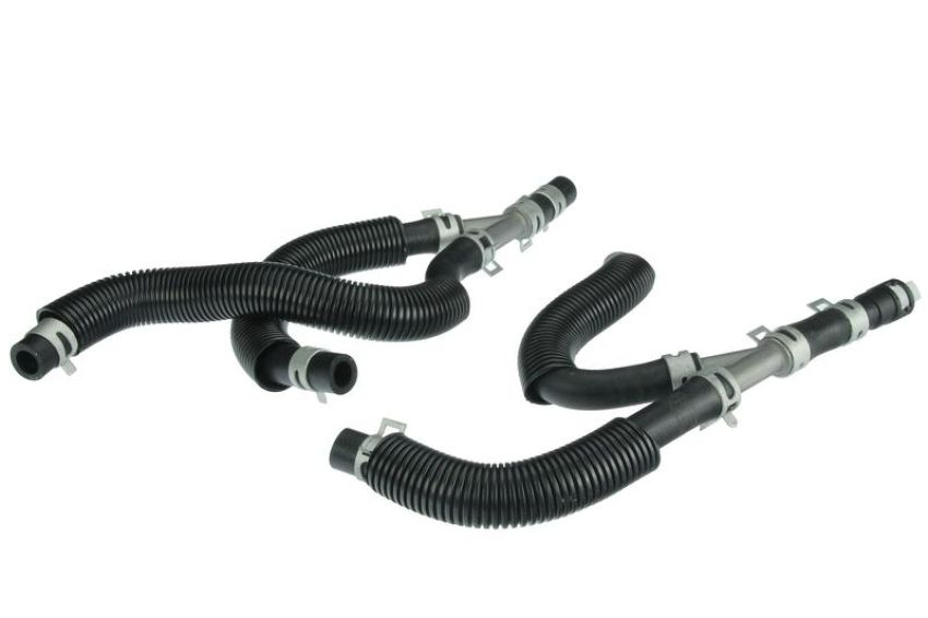 URO Parts CY0619782PRM Heater Hose Assembly