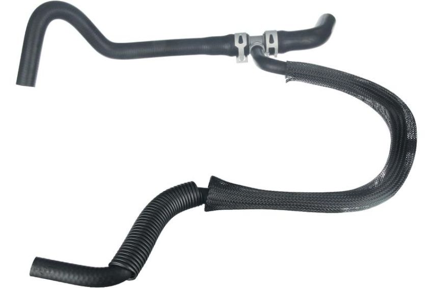 URO Parts CY0619839 Heater Hose Assembly
