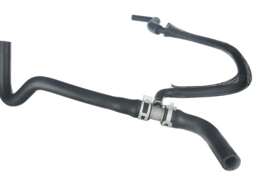URO Parts CY0619839 Heater Hose Assembly