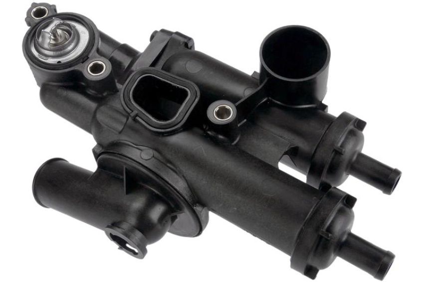 URO Parts CY0714523 Thermostat Assembly