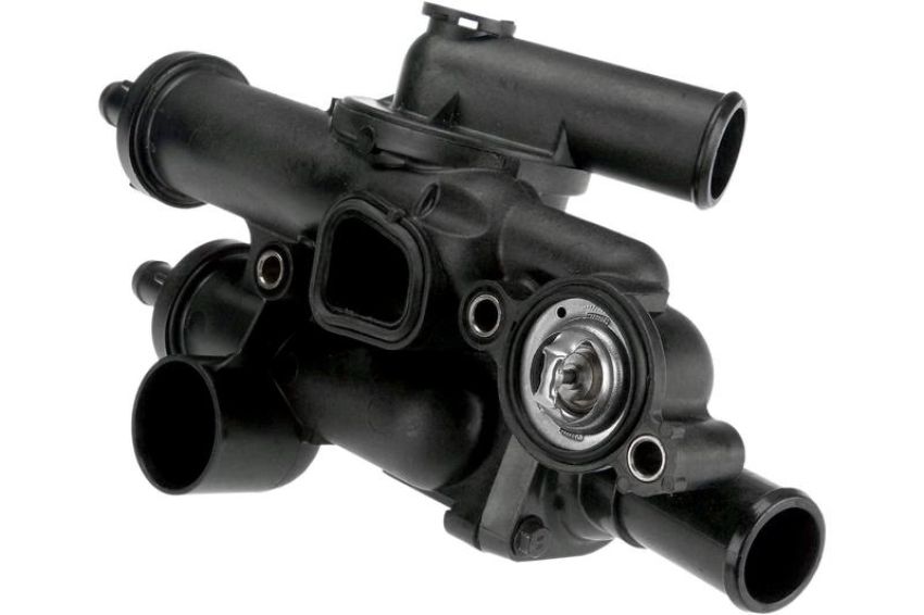 URO Parts CY0714523 Thermostat Assembly