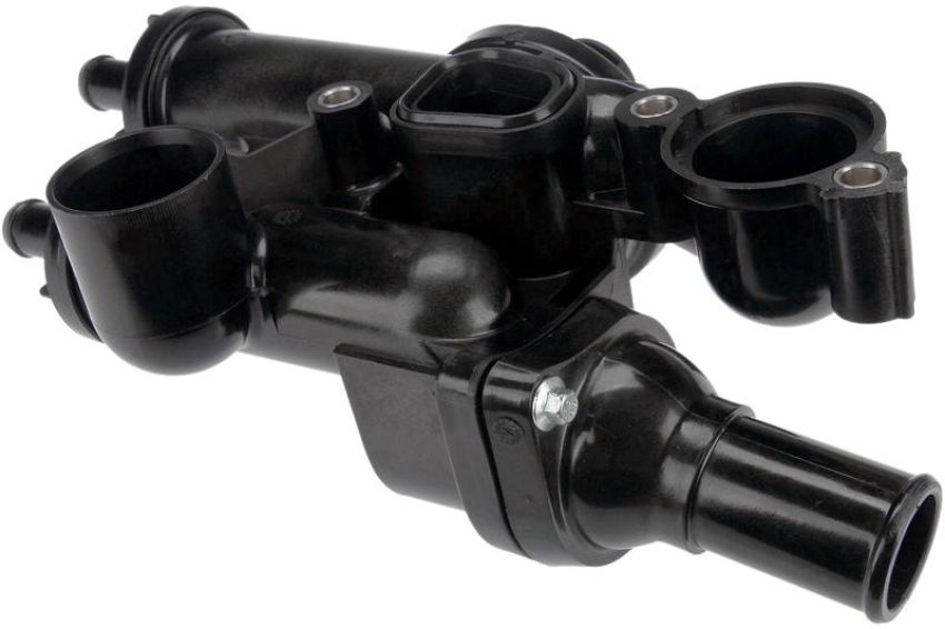 URO Parts CY0714523 Thermostat Assembly