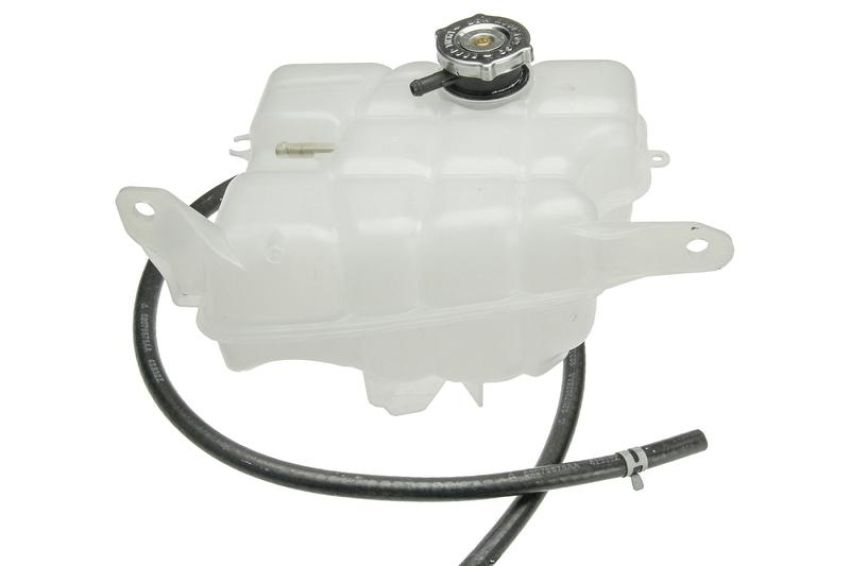 URO Parts CY0716471 Expansion Tank