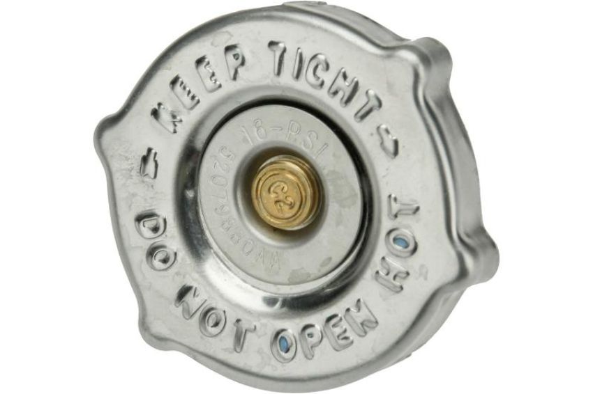 URO Parts CY0716471 Expansion Tank