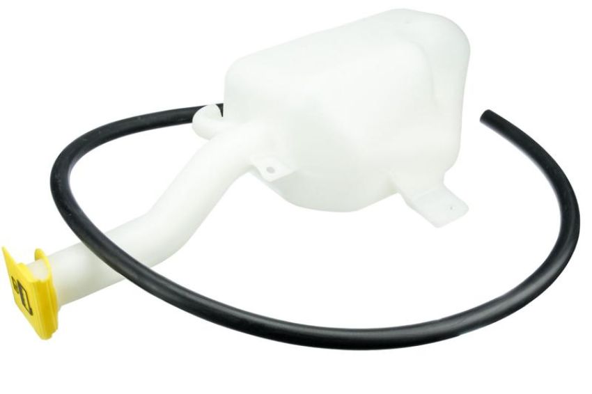 URO Parts CY0718763 Expansion Tank w/Cap & Hose