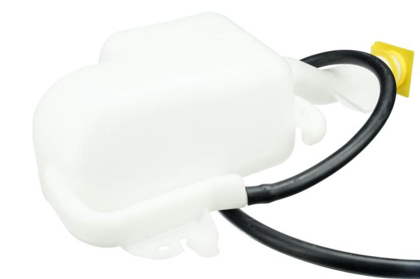 URO Parts CY0718763 Expansion Tank w/Cap & Hose