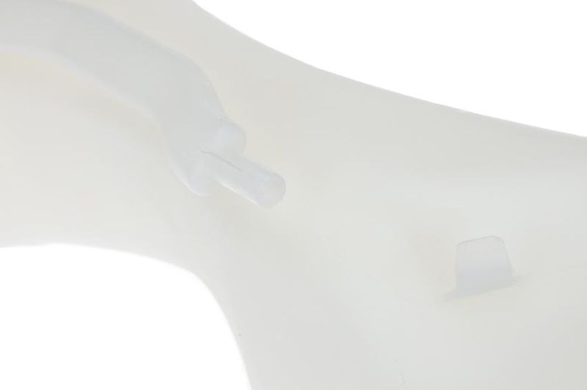 URO Parts CY0718793 Expansion Tank w/ Cap