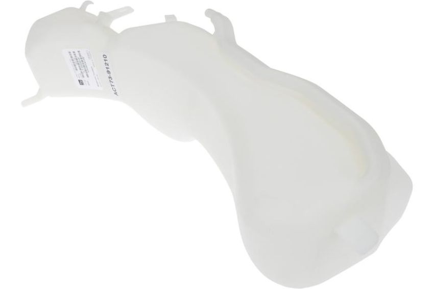 URO Parts CY0718793 Expansion Tank w/ Cap