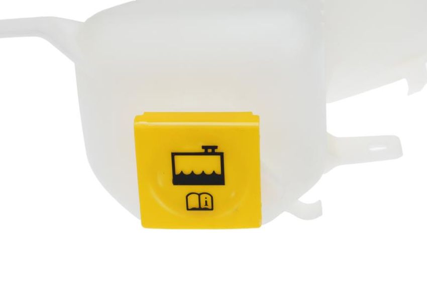 URO Parts CY0718793 Expansion Tank w/ Cap