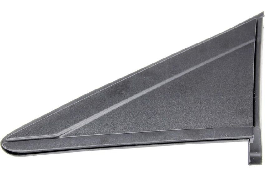URO Parts CY0817452 Mirror Flag Molding