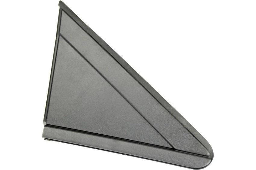 URO Parts CY0817457 Mirror Flag Molding