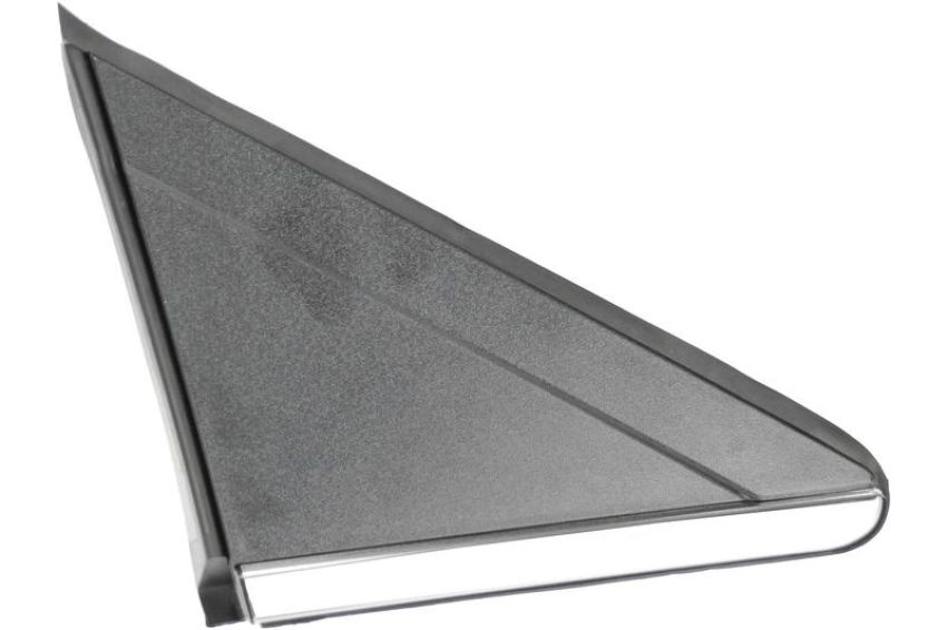URO Parts CY0817458 Mirror Flag Molding