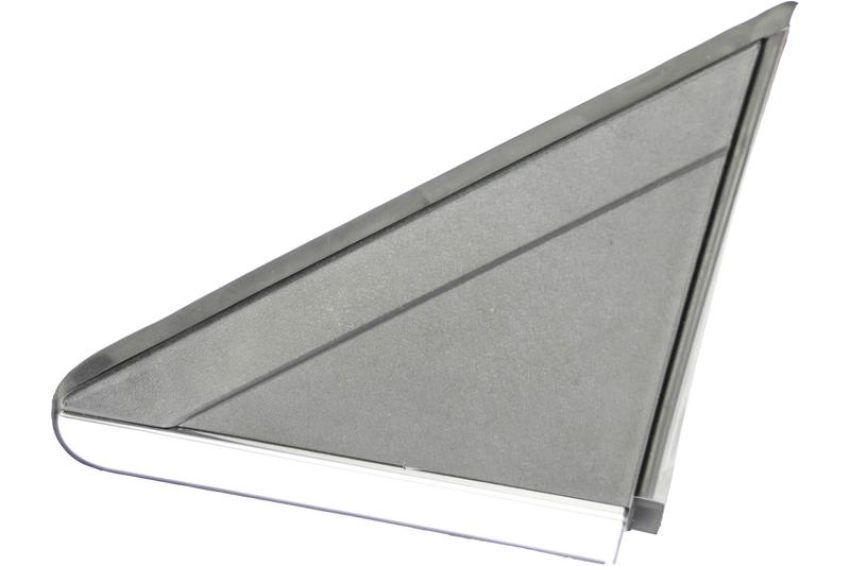 URO Parts CY0817459 Mirror Flag Molding